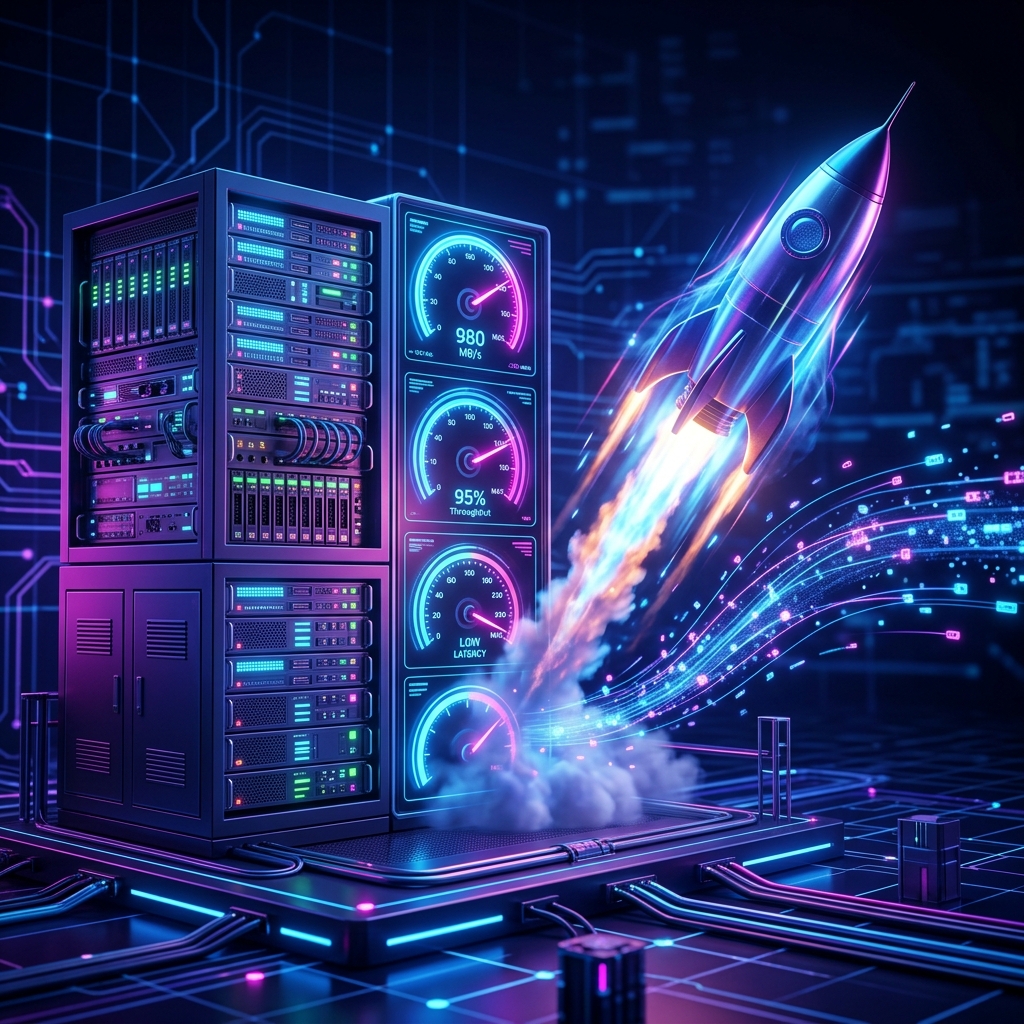 A Simple Guide to Cloudflare DNS Setup for Beginners
